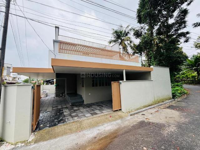 House for sale in Cochin, Kerala