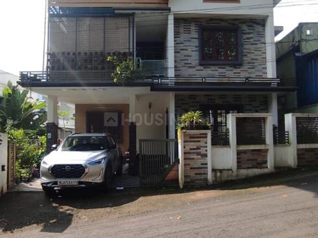 House for sale in Cochin, Kerala