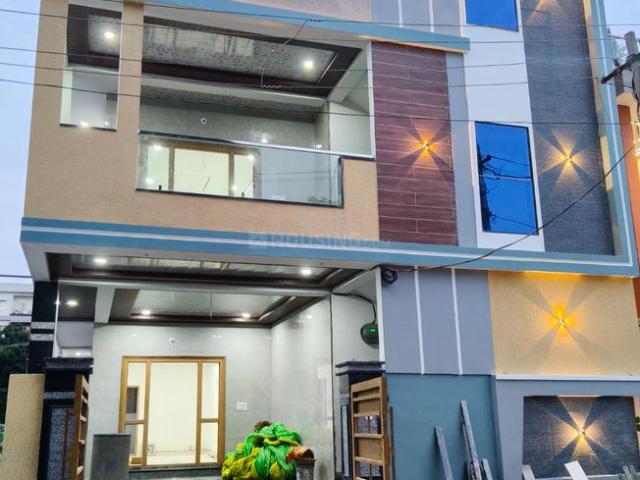 House for sale in Jai Jawan Nagar, Hyderabad