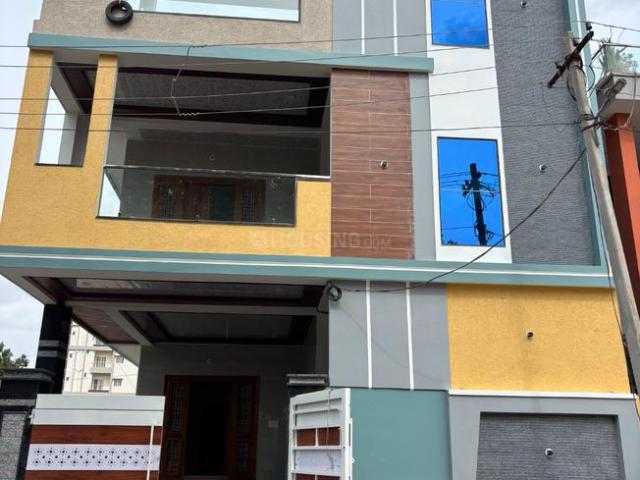 House for sale in Jai Jawan Nagar, Hyderabad