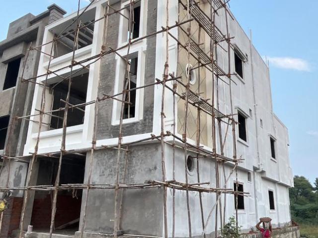 House for sale in Jai Jawan Nagar, Hyderabad