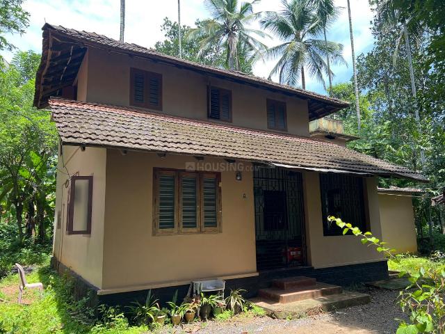 House for rent in Kerala