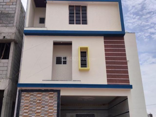House for sale in Bangalore North, Cox Town - Bangalore