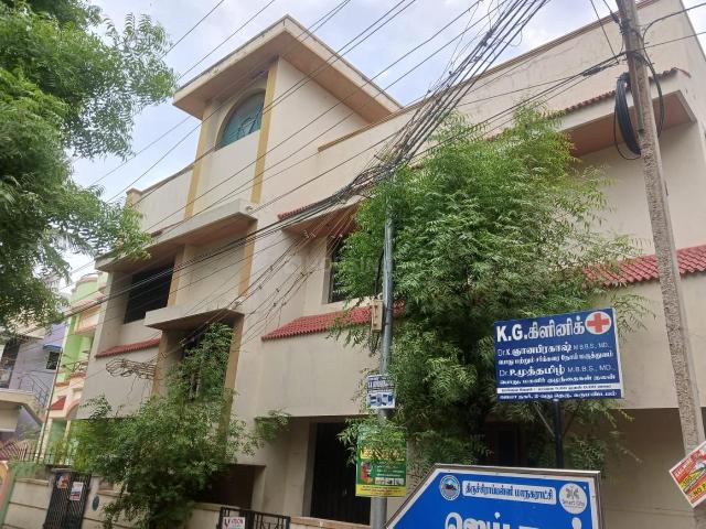 House for sale in Tiruchirappalli, Tamil Nadu