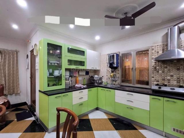 House for sale in Calcutta, West Bengal