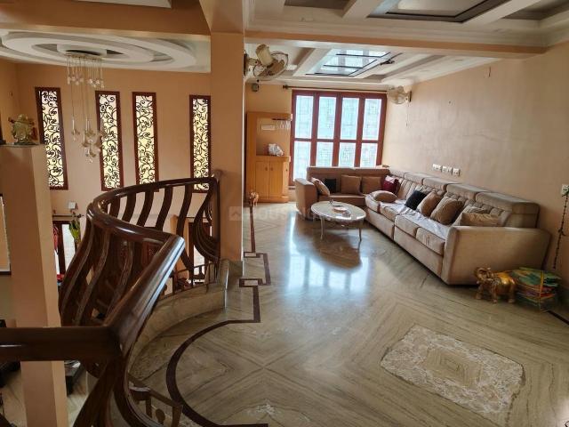 House for sale in Calcutta, West Bengal