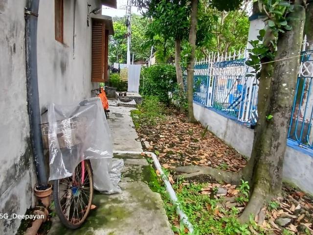 House for sale in Calcutta, West Bengal