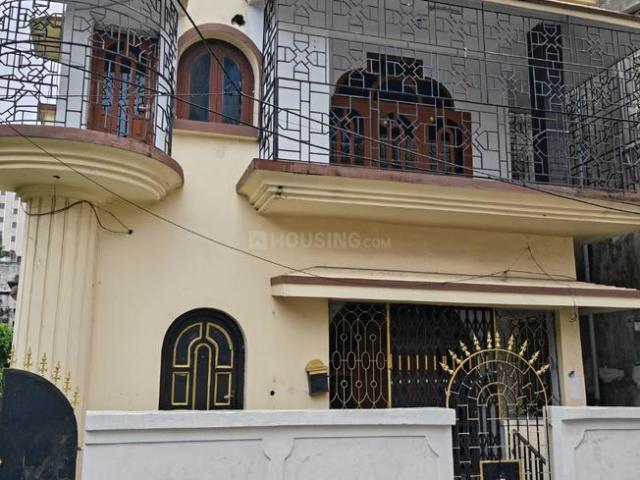 House for sale in Calcutta, West Bengal
