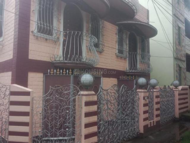 House for sale in Calcutta, West Bengal