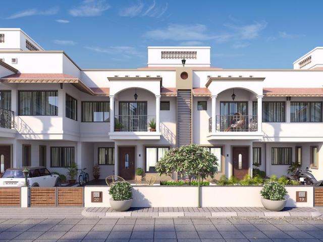 House for sale in Kasindra, Ahmedabad