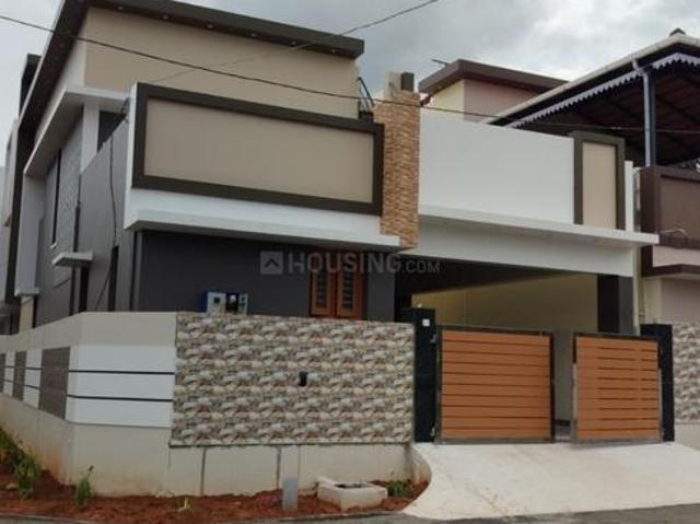 House for sale in Coimbatore, Tamil Nadu