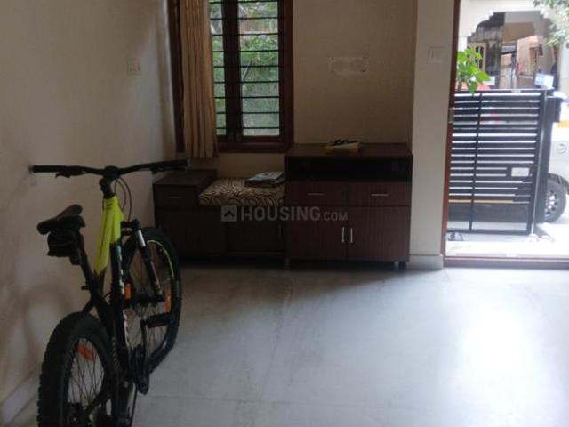 House for rent in Bangalore East, Cox Town - Bangalore