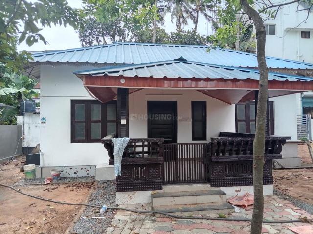 House for rent in Kerala