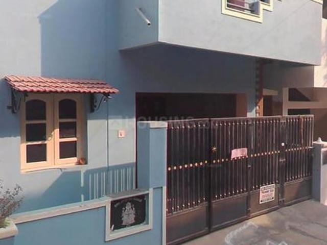House for sale in Bangalore South, Cox Town - Bangalore