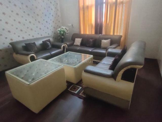 House for rent in Kharar, Punjab