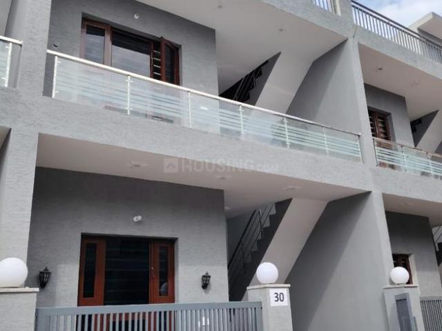 House for sale in Kharar, Punjab