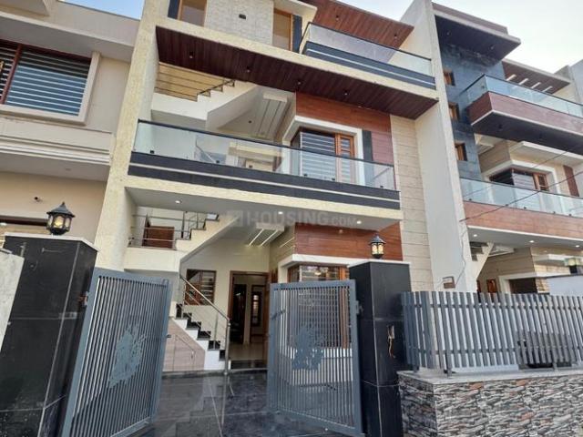 House for sale in Kharar, Punjab