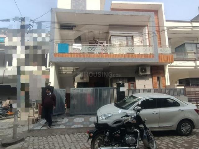 House for sale in Kharar, Punjab