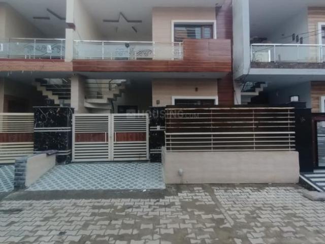 House for sale in Kharar, Punjab