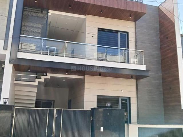 House for sale in Kharar, Punjab