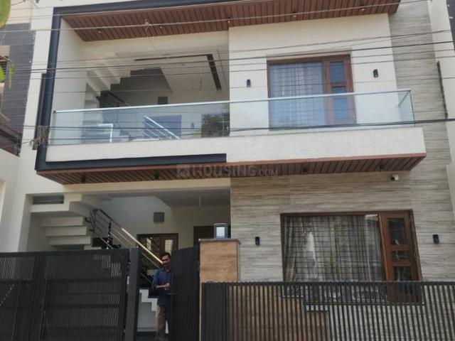 House for sale in Kharar, Punjab