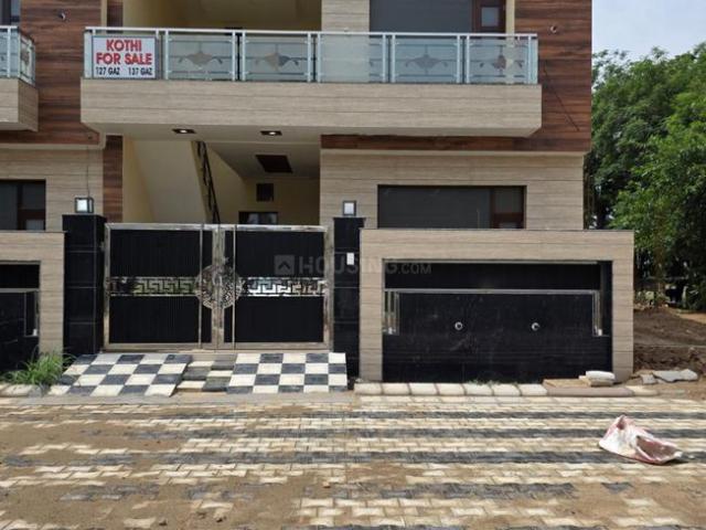 House for sale in Kharar, Punjab