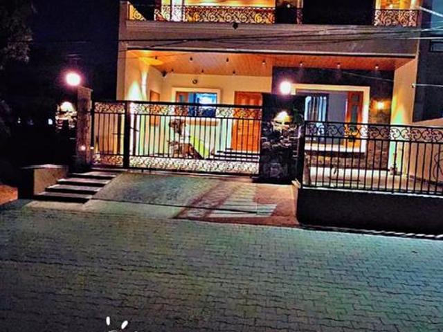 House for sale in Kharar, Punjab