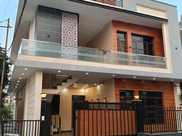 House for sale in Kharar, Punjab