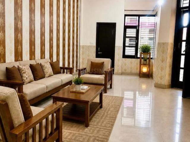 House for sale in Kharar, Punjab