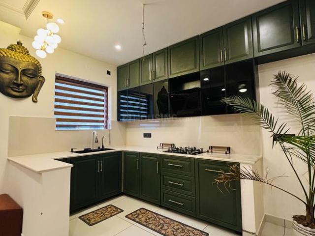 House for sale in Harlalpur, Sahibzada Ajit Singh Nagar