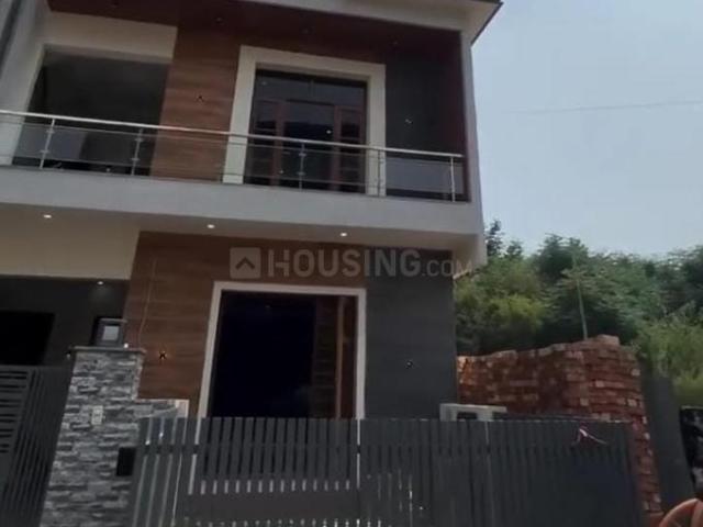 House for sale in Kharar, Punjab