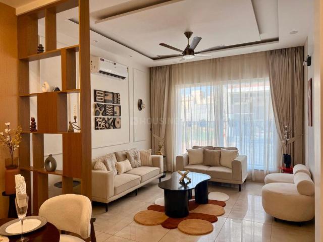 House for sale in Kharar, Punjab