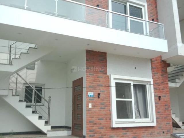 House for sale in Kharar, Punjab