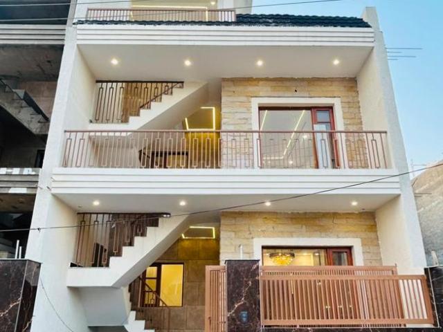 House for sale in Kharar, Punjab