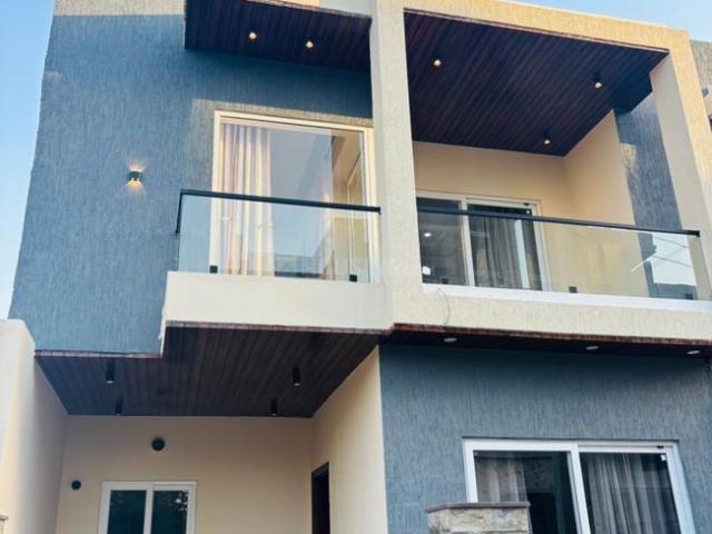 House for sale in Kharar, Punjab
