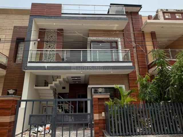 House for sale in Kharar, Punjab