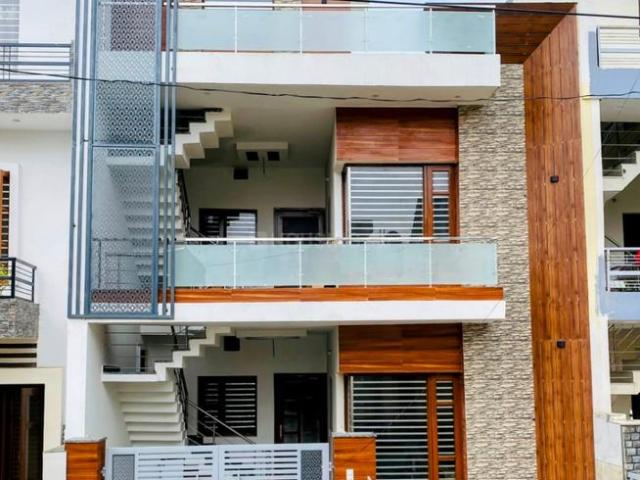 House for sale in Kharar, Punjab