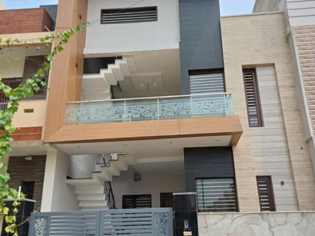 House for sale in Kharar, Punjab