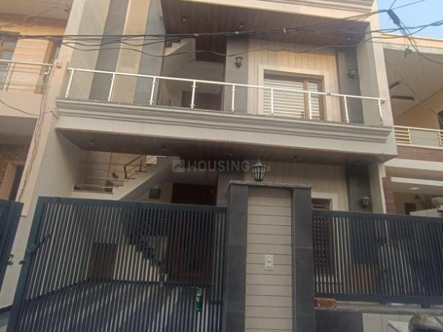 House for sale in Kharar, Sahibzada Ajit Singh Nagar
