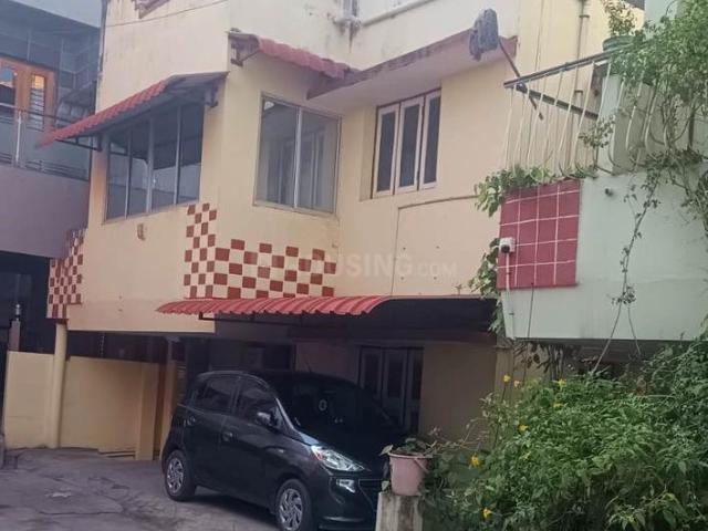 House for sale in Anna Nagar, Tamil Nadu