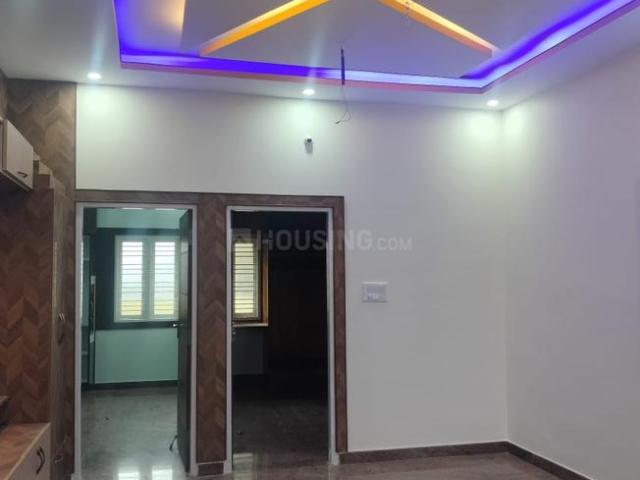 House for sale in Bangalore East, Karnataka