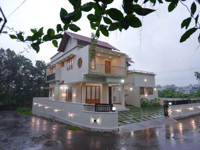 House for sale in Kerala