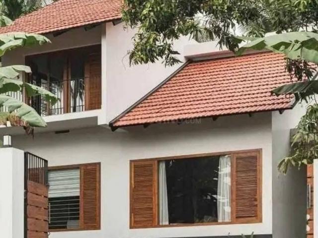 House for sale in Thrissur, Kerala