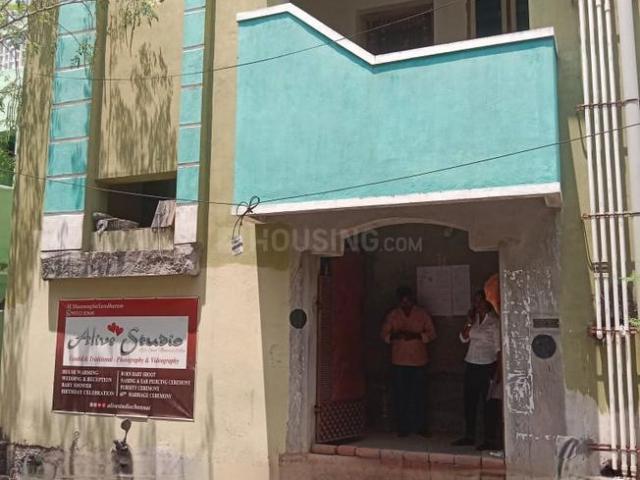 House for sale in Kodambakkam, Tamil Nadu