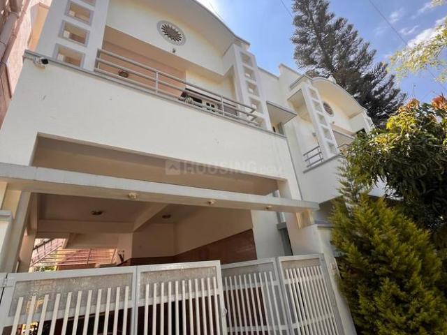 House for rent in Cox Town - Bangalore, Karnataka