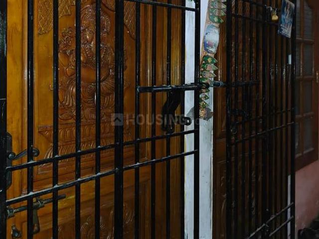 House for sale in Tondiarpet, Tamil Nadu