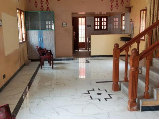 House for rent in CMWSSB Division 64, Chennai Corporation