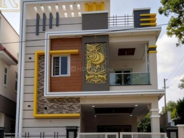 House for sale in Tamil Nadu