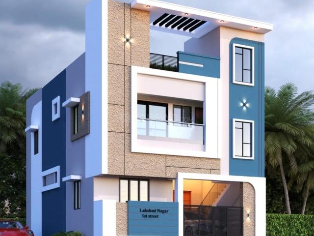 House for sale in Tamil Nadu