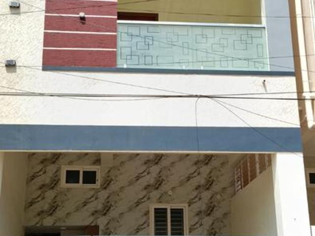 House for sale in Tamil Nadu